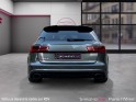 Audi rs6 avant v8 4.0 tfsi 560 quattro tiptronic 8/ toit ouvrant/ siége electrique a memoire, chauffant/ cuir complet/......