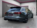 Audi rs6 avant v8 4.0 tfsi 560 quattro tiptronic 8/ toit ouvrant/ siége electrique a memoire, chauffant/ cuir complet/......