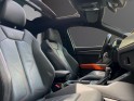 Audi q3 q3 45 tfsi 230 ch s tronic 7 quattro s line stage 1 300ch shiftech occasion paris 17ème (75)(porte maillot)...