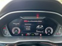 Audi q3 q3 45 tfsi 230 ch s tronic 7 quattro s line stage 1 300ch shiftech occasion paris 17ème (75)(porte maillot)...