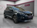 Peugeot 3008 2.0 bluehdi 180ch ss eat6 gt occasion paris 17ème (75)(porte maillot) simplicicar simplicibike france