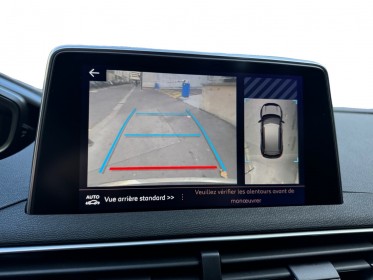 Peugeot 3008 2.0 bluehdi 180ch ss eat6 gt occasion paris 17ème (75)(porte maillot) simplicicar simplicibike france