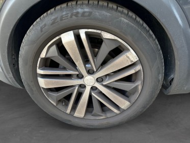 Peugeot 3008 2.0 bluehdi 180ch ss eat6 gt occasion paris 17ème (75)(porte maillot) simplicicar simplicibike france