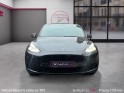 Tesla model y grande autonomie dual motor awd occasion paris 17ème (75)(porte maillot) simplicicar simplicibike france