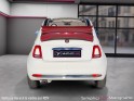 Fiat 500c my17 1.2 69 ch lounge / toit panoramique / garantie 12 mois occasion simplicicar marignane  simplicicar...