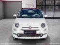 Fiat 500c my17 1.2 69 ch lounge / toit panoramique / garantie 12 mois occasion simplicicar marignane  simplicicar...
