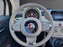 Fiat 500c my17 1.2 69 ch lounge / toit panoramique / garantie 12 mois occasion simplicicar marignane  simplicicar...