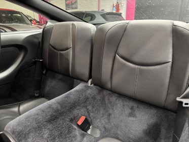 Porsche 911 carrera coupe 997 s coupe 3.8i 385 pdk kms réel toit ouvrant sono bose garantie 12 mois occasion simplicicar...