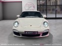 Porsche 911 carrera coupe 997 s coupe 3.8i 385 pdk kms réel toit ouvrant sono bose garantie 12 mois occasion simplicicar...