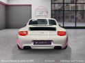 Porsche 911 carrera coupe 997 s coupe 3.8i 385 pdk kms réel toit ouvrant sono bose garantie 12 mois occasion simplicicar...