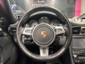 Porsche 911 carrera coupe 997 s coupe 3.8i 385 pdk kms réel toit ouvrant sono bose garantie 12 mois occasion simplicicar...