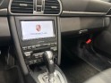 Porsche 911 carrera coupe 997 s coupe 3.8i 385 pdk kms réel toit ouvrant sono bose garantie 12 mois occasion simplicicar...