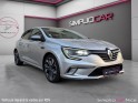 Renault megane iv berline dci 130 energy intens occasion  simplicicar nice - pfvauto simplicicar simplicibike france