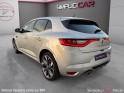 Renault megane iv berline dci 130 energy intens occasion  simplicicar nice - pfvauto simplicicar simplicibike france