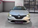 Renault megane iv berline dci 130 energy intens occasion  simplicicar nice - pfvauto simplicicar simplicibike france