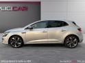 Renault megane iv berline dci 130 energy intens occasion  simplicicar nice - pfvauto simplicicar simplicibike france