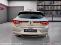 Renault megane iv berline dci 130 energy intens occasion  simplicicar nice - pfvauto simplicicar simplicibike france