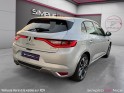 Renault megane iv berline dci 130 energy intens occasion  simplicicar nice - pfvauto simplicicar simplicibike france
