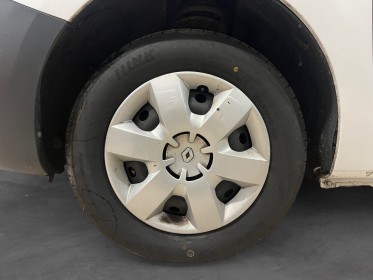 Renault kangoo express grand volume maxi 1.5 dci 90 energy e6 grand confort occasion simplicicar brive la gaillarde ...