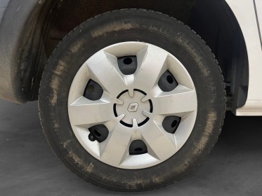 Renault kangoo express grand volume maxi 1.5 dci 90 energy e6 grand confort occasion simplicicar brive la gaillarde ...