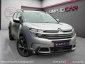Citroen c5 aircross 130 ss bvm6 shine full entretiens constructeur ! garantie 12 mois occasion simplicicar amiens ...
