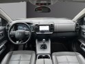 Citroen c5 aircross 130 ss bvm6 shine full entretiens constructeur ! garantie 12 mois occasion simplicicar amiens ...
