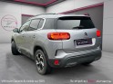 Citroen c5 aircross 130 ss bvm6 shine full entretiens constructeur ! garantie 12 mois occasion simplicicar amiens ...