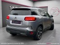 Citroen c5 aircross 130 ss bvm6 shine full entretiens constructeur ! garantie 12 mois occasion simplicicar amiens ...