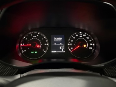 Dacia sandero eco-g 100 stepway confort occasion simplicicar magny-en-vexin simplicicar simplicibike france