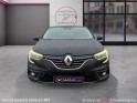 Renault megane iv berline dci 110 energy edc intens - bose - led interieur - camera occasion champigny-sur-marne (94)...