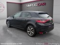 Renault megane iv berline dci 110 energy edc intens - bose - led interieur - camera occasion champigny-sur-marne (94)...