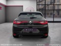 Renault megane iv berline dci 110 energy edc intens - bose - led interieur - camera occasion champigny-sur-marne (94)...