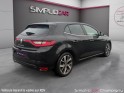 Renault megane iv berline dci 110 energy edc intens - bose - led interieur - camera occasion champigny-sur-marne (94)...