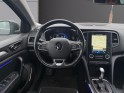 Renault megane iv berline dci 110 energy edc intens - bose - led interieur - camera occasion champigny-sur-marne (94)...