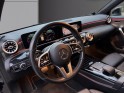 Mercedes classe a 200 7g-dct progressive line - garantie 12 mois - sieges chauffant - camera de recul - eclairage d'ambiance...