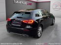 Mercedes classe a 200 7g-dct progressive line - garantie 12 mois - sieges chauffant - camera de recul - eclairage d'ambiance...
