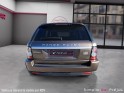Land rover range rover mark i tdv6 3.0l hse a   toit ouvrant - ordinateur de bord - garantie 12 mois occasion simplicicar...