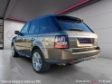 Land rover range rover mark i tdv6 3.0l hse a   toit ouvrant - ordinateur de bord - garantie 12 mois occasion simplicicar...