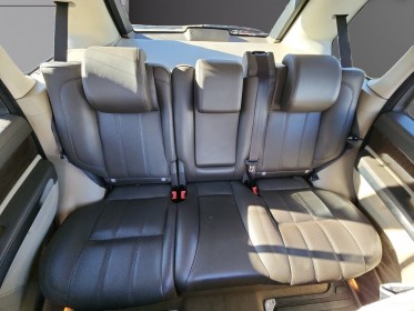 Land rover range rover mark i tdv6 3.0l hse a   toit ouvrant - ordinateur de bord - garantie 12 mois occasion simplicicar...