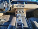 Land rover range rover mark i tdv6 3.0l hse a   toit ouvrant - ordinateur de bord - garantie 12 mois occasion simplicicar...