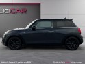 Mini hatch 3 portes f56 lci cooper s 192 ch bva7 edition greenwich toutes options garantie 12 mois occasion scl 56 -...