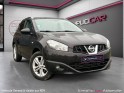 Nissan qashqai 2.0 dci 150 fap connect edition garantie 12 mois occasion abbeville simplicicar simplicibike france