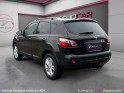 Nissan qashqai 2.0 dci 150 fap connect edition garantie 12 mois occasion abbeville simplicicar simplicibike france