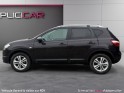Nissan qashqai 2.0 dci 150 fap connect edition garantie 12 mois occasion abbeville simplicicar simplicibike france
