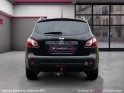 Nissan qashqai 2.0 dci 150 fap connect edition garantie 12 mois occasion abbeville simplicicar simplicibike france