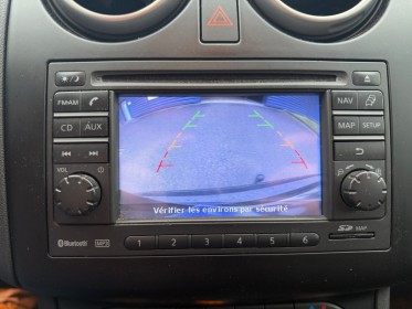 Nissan qashqai 2.0 dci 150 fap connect edition garantie 12 mois occasion abbeville simplicicar simplicibike france