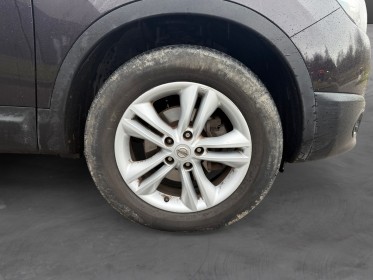 Nissan qashqai 2.0 dci 150 fap connect edition garantie 12 mois occasion abbeville simplicicar simplicibike france