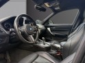 Bmw serie 1 f20 lci2 118d 150 ch bva8 sport sièges chauffants / radar arr / bluetooth occasion simplicicar veauche...