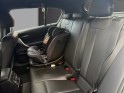 Bmw serie 1 f20 lci2 118d 150 ch bva8 sport sièges chauffants / radar arr / bluetooth occasion simplicicar veauche...