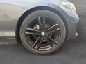 Bmw serie 1 f20 lci2 118d 150 ch bva8 sport sièges chauffants / radar arr / bluetooth occasion simplicicar veauche...